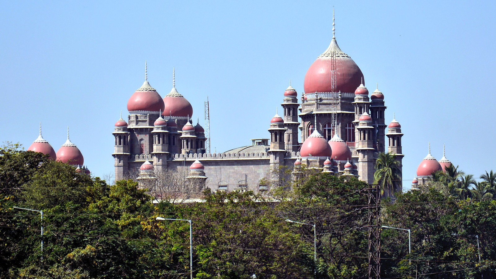 telanganahcsummonsdeputycommissionerovergarbagedumpingallegations