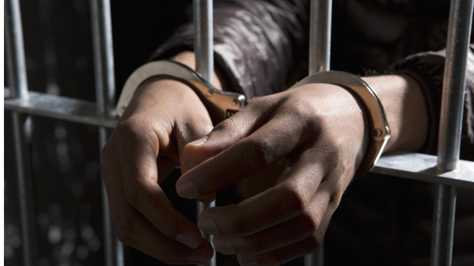 arabicteachersentencedtothreeyearsjailinpocsoactcaseinhyderabad