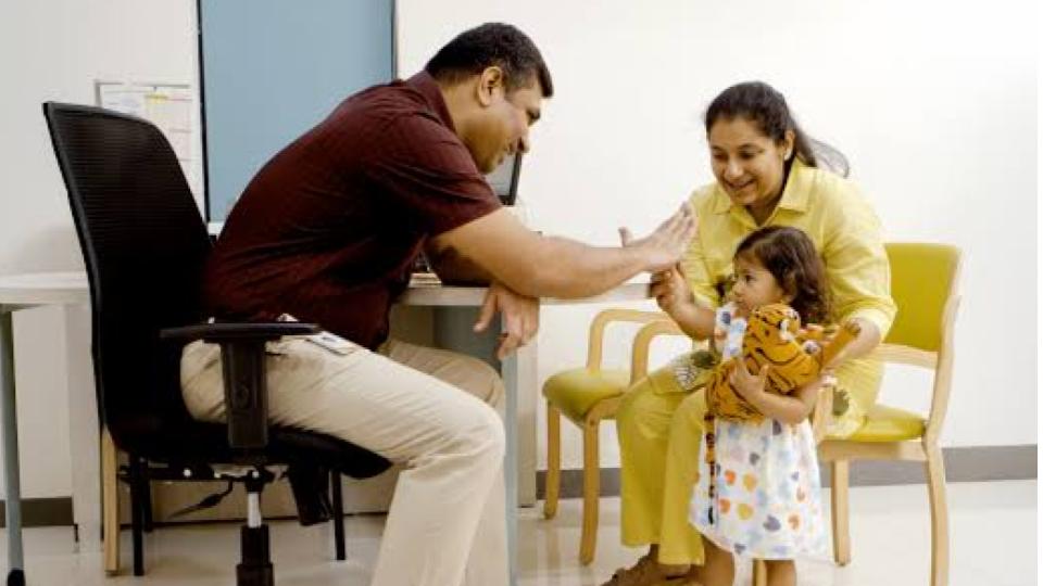 Fernandez Hospital launches Little Fernz paediatric inpatient services 