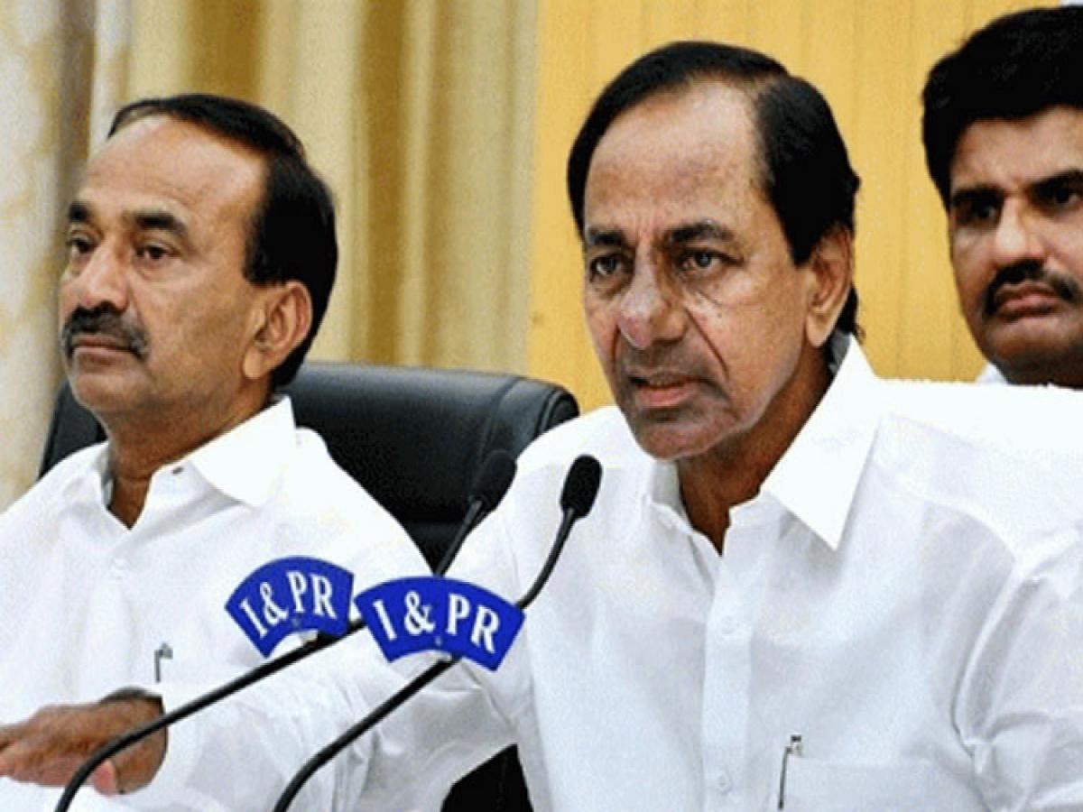 telanganacabinetclearsrevenueotherbills