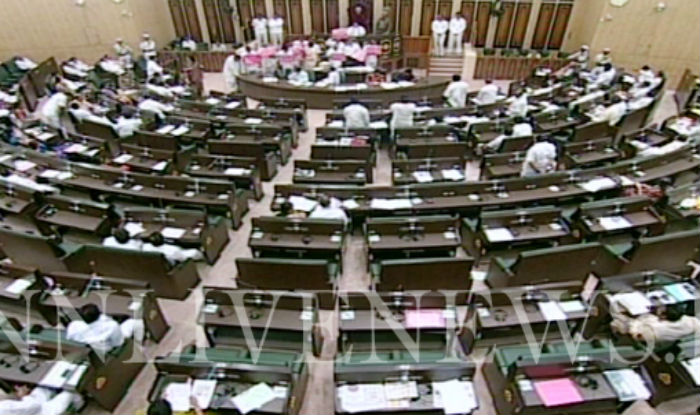 telanganaassemblypasses3billsonvatexcise