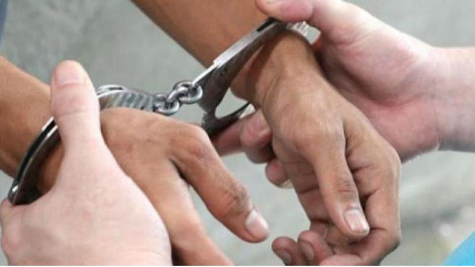 rajendranagarpolicearreststwochainsnatchers