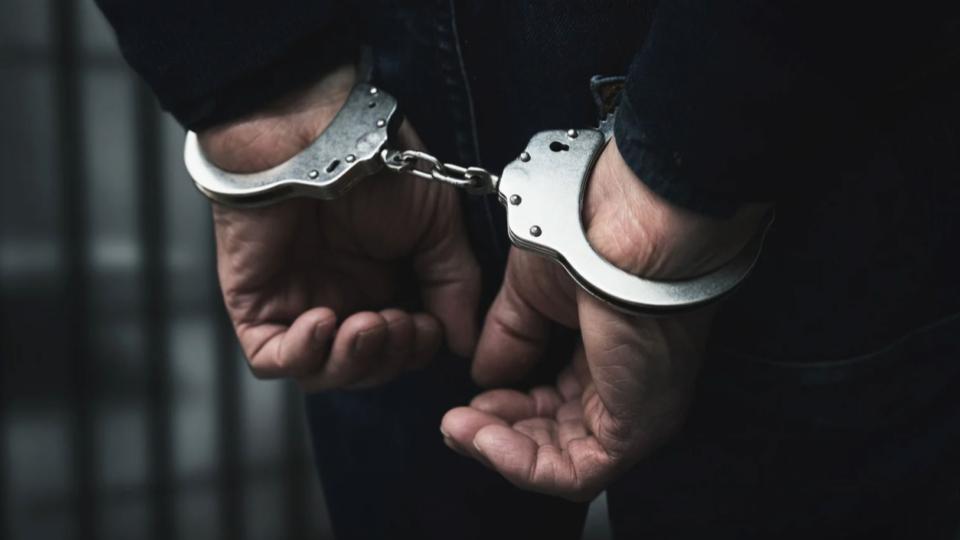 Hyderabad Cybercrime Police arrest three in Rs 19 cr USDT fraud