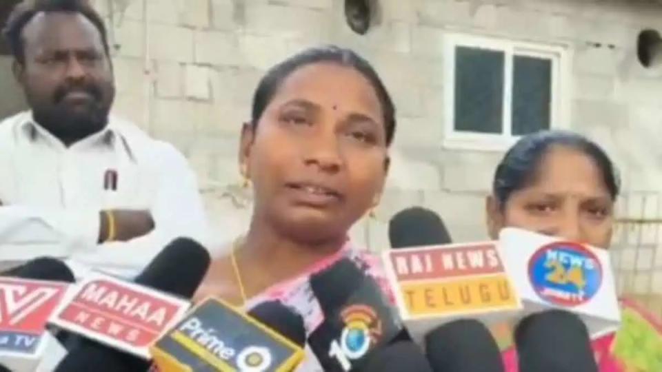 Class 10 student ends life at school in Suryapet