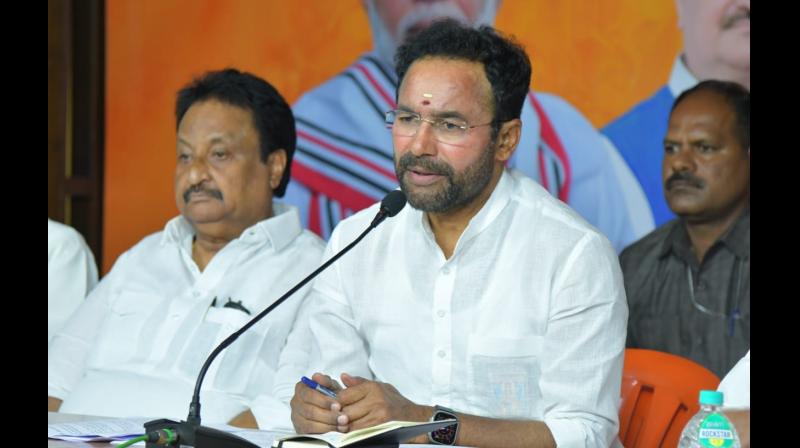 bjptoannounceitsplanforfarmersonaug27:kishanreddy