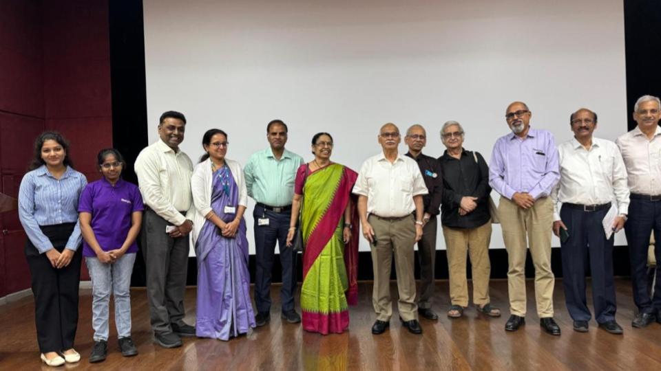 KIMS Hospital launches AI-based system for patient monitoring