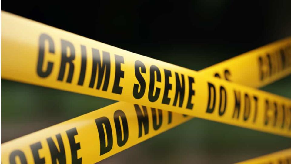 10 Year Old Girl Brutally Murdered in Hyderabad