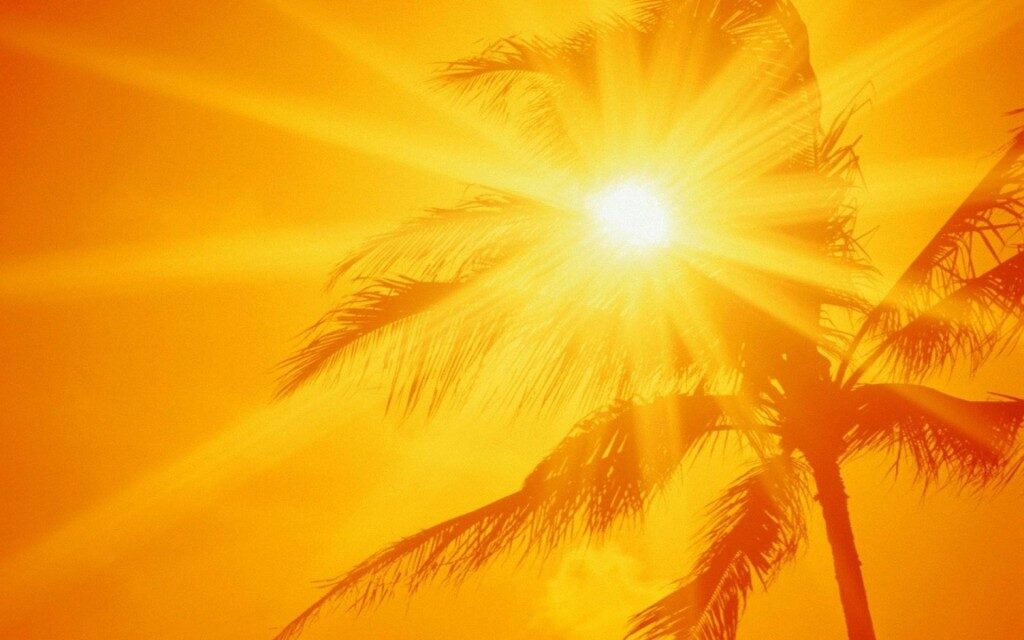 nalgondarecordsthehottestat459degreecelsiusonfriday
