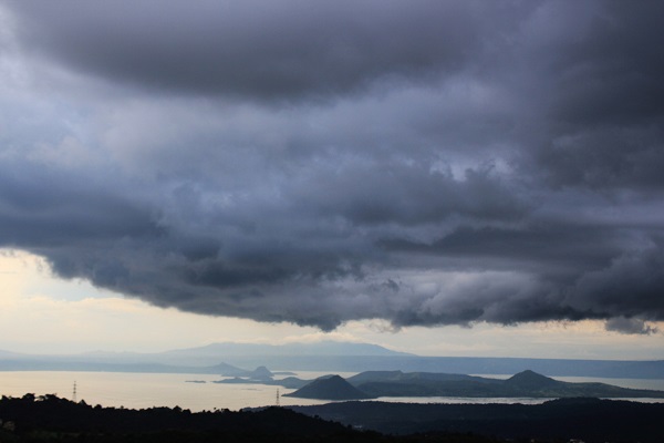 telanganatowitnessheavyrainfall