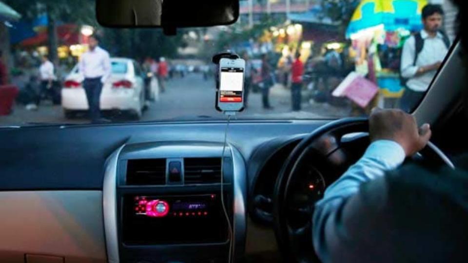 Cab driver booked for threatening to leak photos of woman in Hyderabad