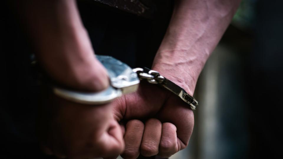 Three People Held with 7 kg of Ganja in Hyderabad
