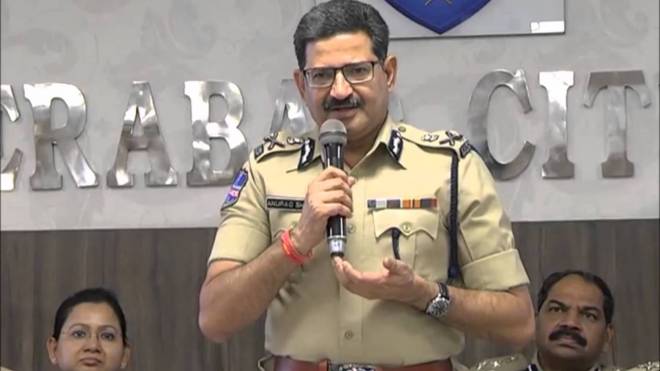 26000postsinpolicedepartmentwillbefilledsoon:anuragsharma
