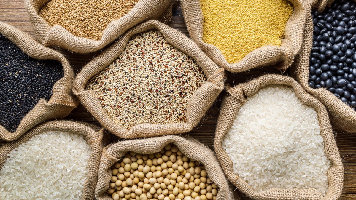 telanganafourthlargestfoodgrainproducerinindia:rbi