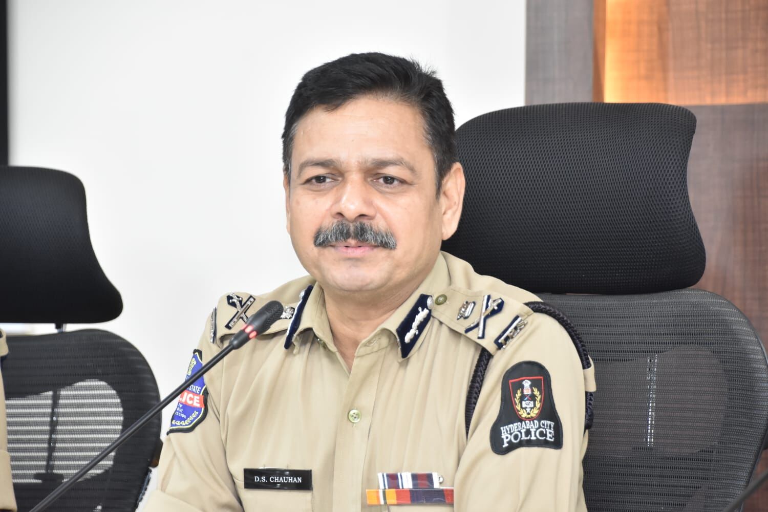 section144ineightassemblysegmentsunderrachakondacommissionerate