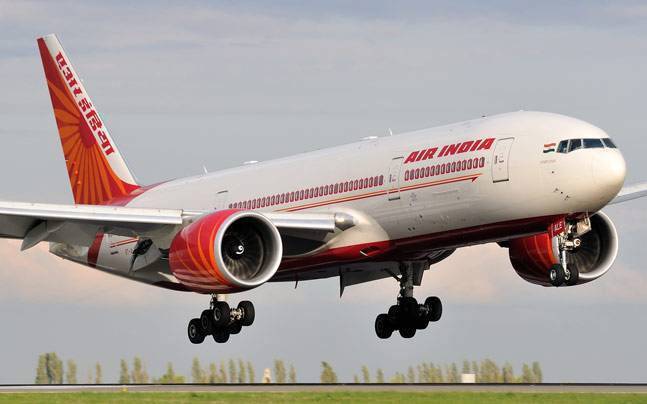 airindiacarriesbharatbiotechcovidvaccinetodelhi