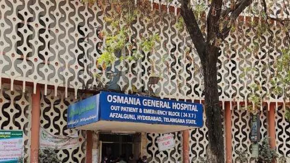 Osmania Hospital Performs India’s First Five-Organ Multi-Visceral Transplant
