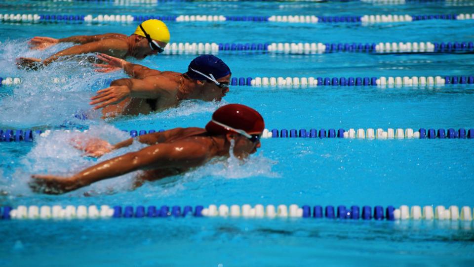 Swimming championship to be held at GHMC swimming complex on May 19