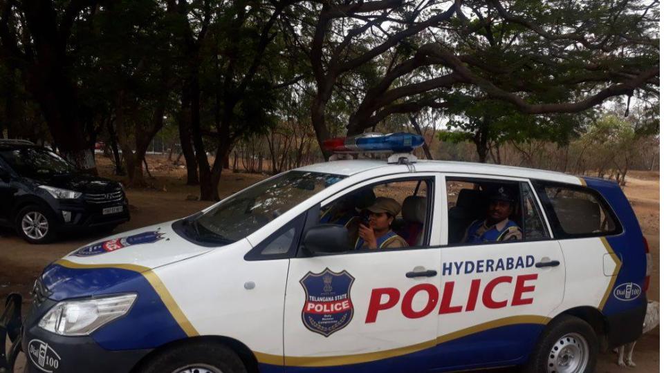 Miyapur police rescue businessman abducted over Rs 10 crore dispute
