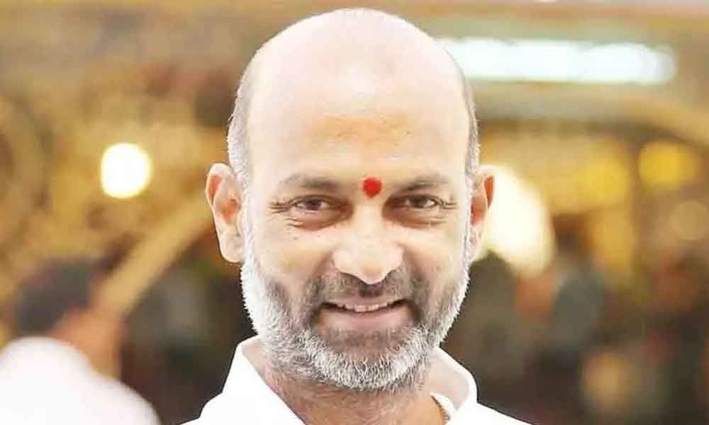 bandisanjaykumarannounces125newnamesofstateexecutive