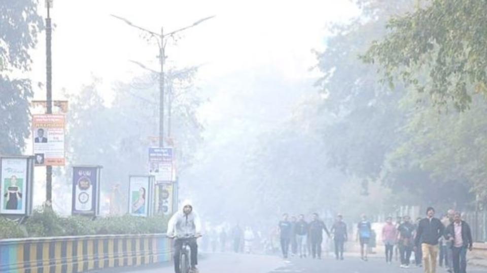 Winter Likely to Continue in Telangana Till February 11 to 12