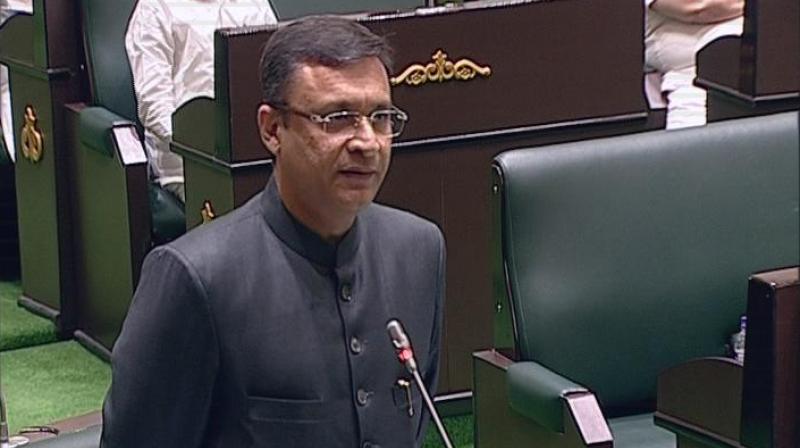 iwillbespeakingaboutthesixguaranteestillthetimethegovernmentfulfilledallitspromises:akbaruddinowaisi