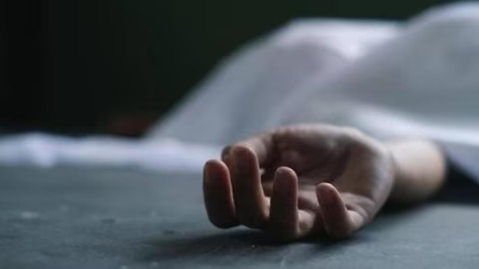 Unable to find a match, man commits suicide in Ghatkesar