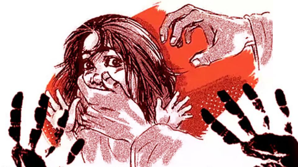 Three minor girls, including two siblings sexually assaulted in Saidabad