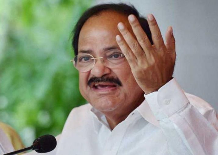 venkaiahnaiduexpressesconcernongrowingcrimesagainstwomeninthecountry