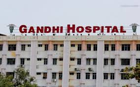 gandhihospitalchiefisnowtelanganacoordinatortotacklecovid19