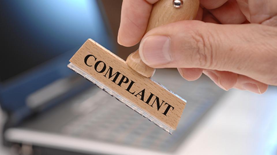 Woman files complaint against CEO for sexual harassment in SR Nagar