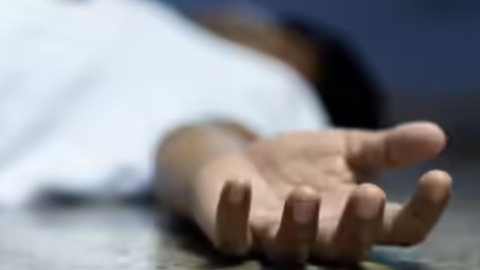 Pregnant Woman Dies by Suicide in Sangareddy
