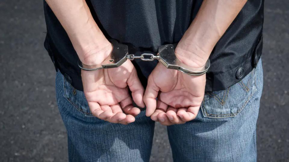 Software employee held for misbehaving with airhostess at RGI airport