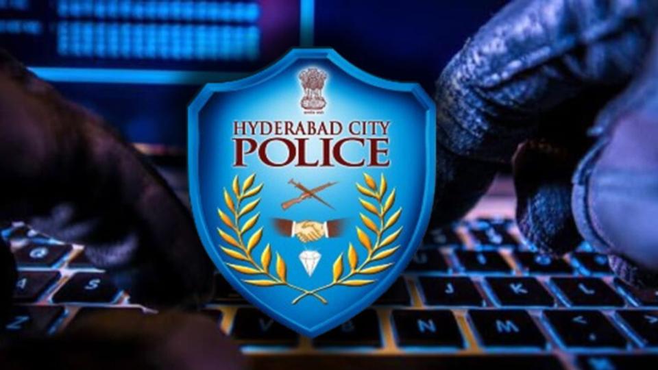 Hyderabad Police Nabs 20 Persons from 5 States 