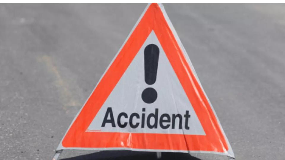 Three-year-old child killed after being run over by school bus in Warangal