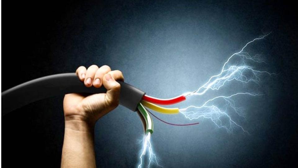 Electric Shock Compensation Raised to Rs 8 Lakh In Telangana