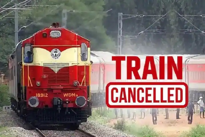 Odisha train accident: Two trains scheduled to run on June 8 cancelled