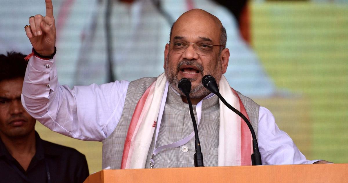 terroristsusedtofrequentlycrosstheborderandcarryoutstrikesduringthecongressrule:amitshah