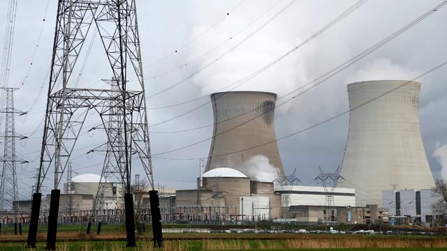 atomicenergydepartmentsmovetomineuraniumtriggersradioactivescare