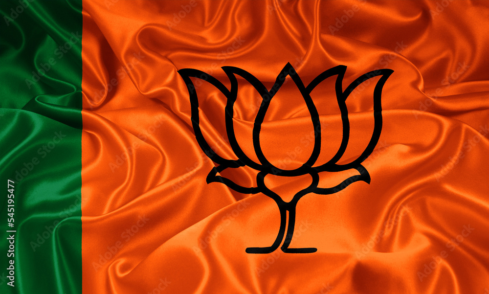 bjpbegins3day‘gaonchalobastichalo’campaignintelanganaslums
