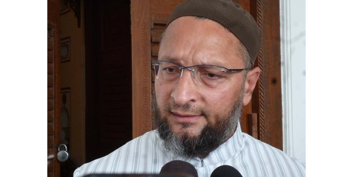 issuecastesandnativitycertificatesforyadavcommunity:asaduddinowaisi