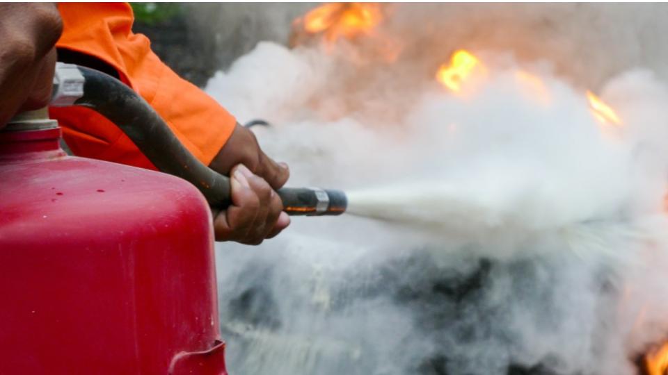 Fire department launches safety awareness campaign in Hyderabad