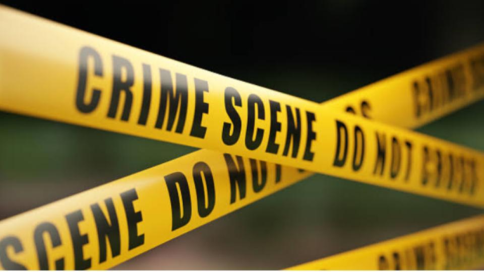 Girl Pushed off Building After Sexual Assault Bid, Neighbour Held