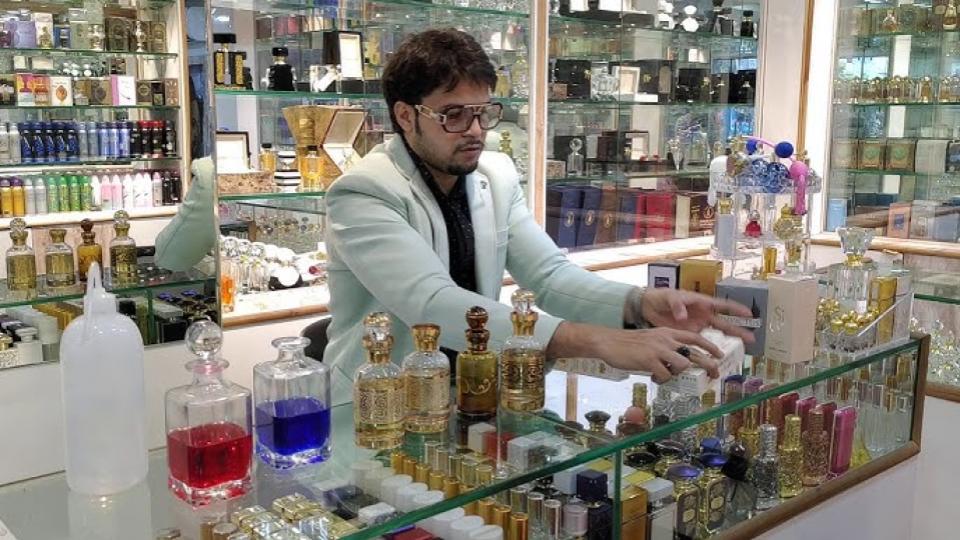 decodingtrendofperfumerecreationinhyderabad