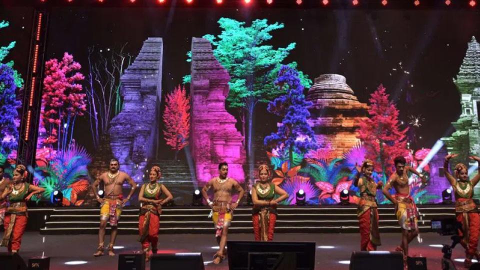Hyderabad to host World Events Economy Week 2026