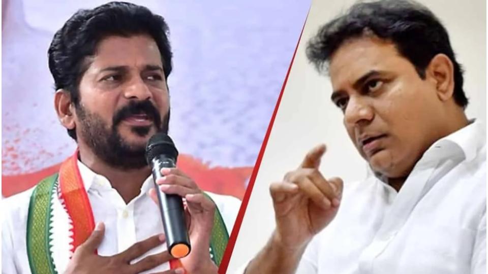 telanganahcquashescasesagainstrevanthktr