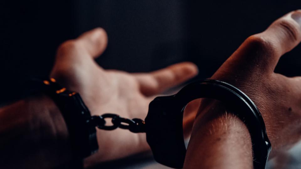 Police Nabs Accused in Pahadishareef 
