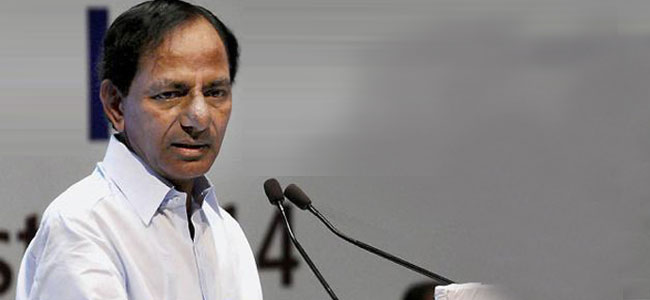 kcrdeclaresurduassecondofficiallanguageoftelanganabjpcallitamuslimappeasementmove