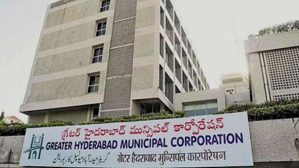 GHMC upgrades birth and death registration system