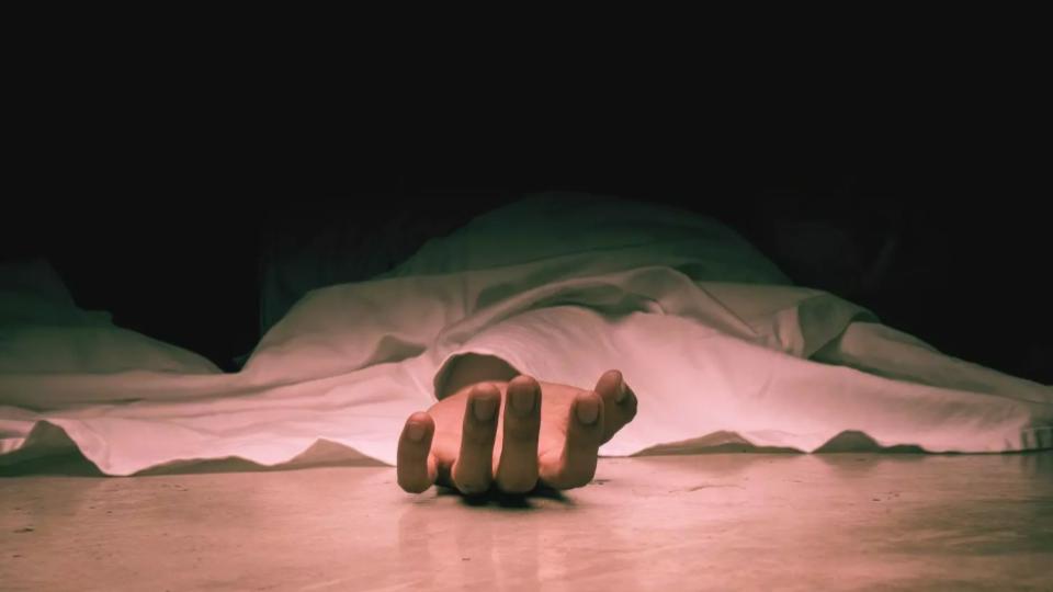 Man Commits Suicide in Ghatkesar over divorce notice