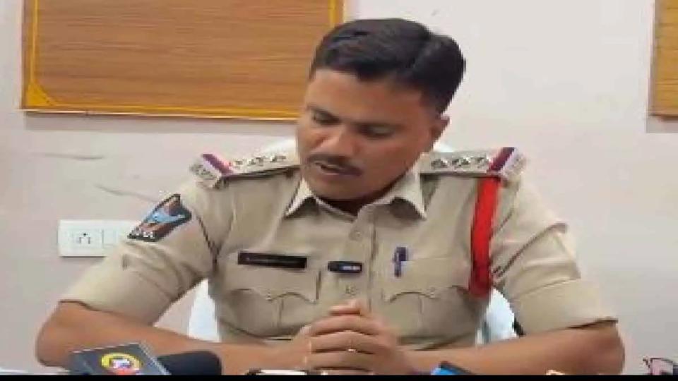 600kgofanimalmeatbeingtransportedtohyderabadseizedinap